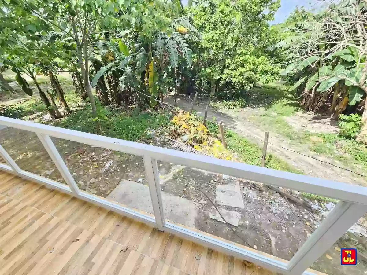 Brand New House for Sale in Sacsac, Bacong [available] — House and Lot in Bacong, Negros Oriental, Philippines — Photo 4