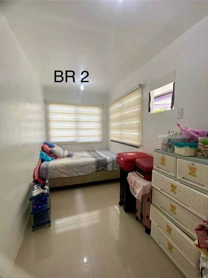 HOUSE AND LOT FOR SALE IN ALMIYA SUBD MANDAUE CITY — House and Lot in Riverside, Mandaue City, Cebu — Photo 6