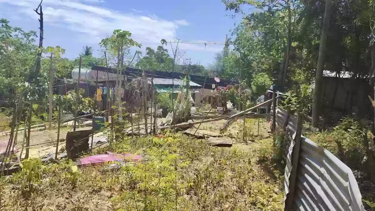 Residential Lot for Sale in Poblacion Liloan