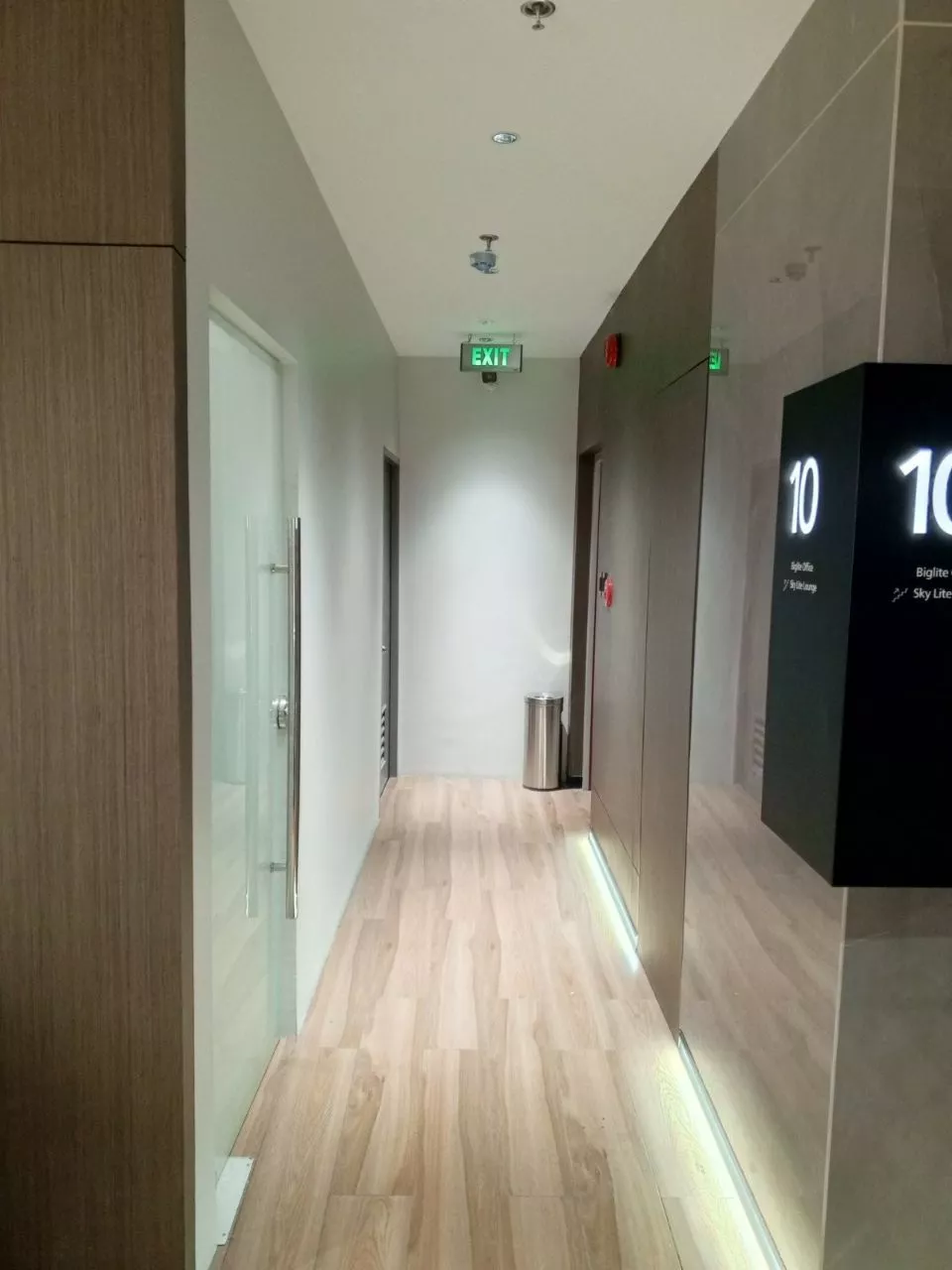 Biglite International Lighting Inc. Commercial Spaces For Rent