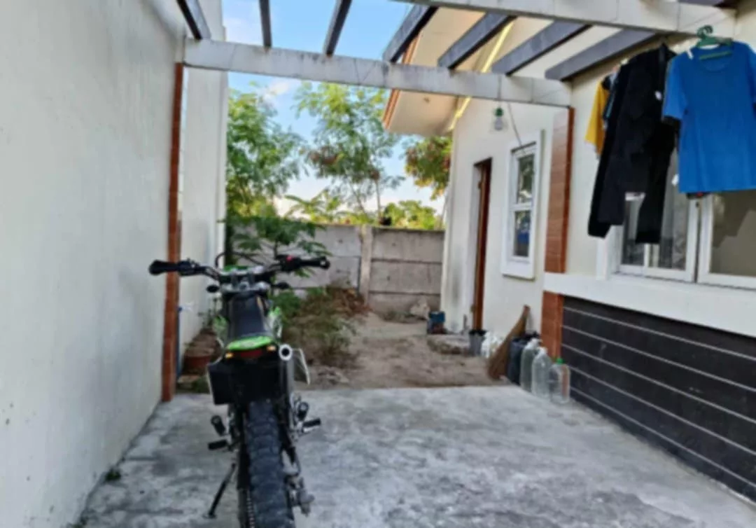 Semi furnished — House and Lot in General Santos City, South Cotabato, Philippines — Photo 3