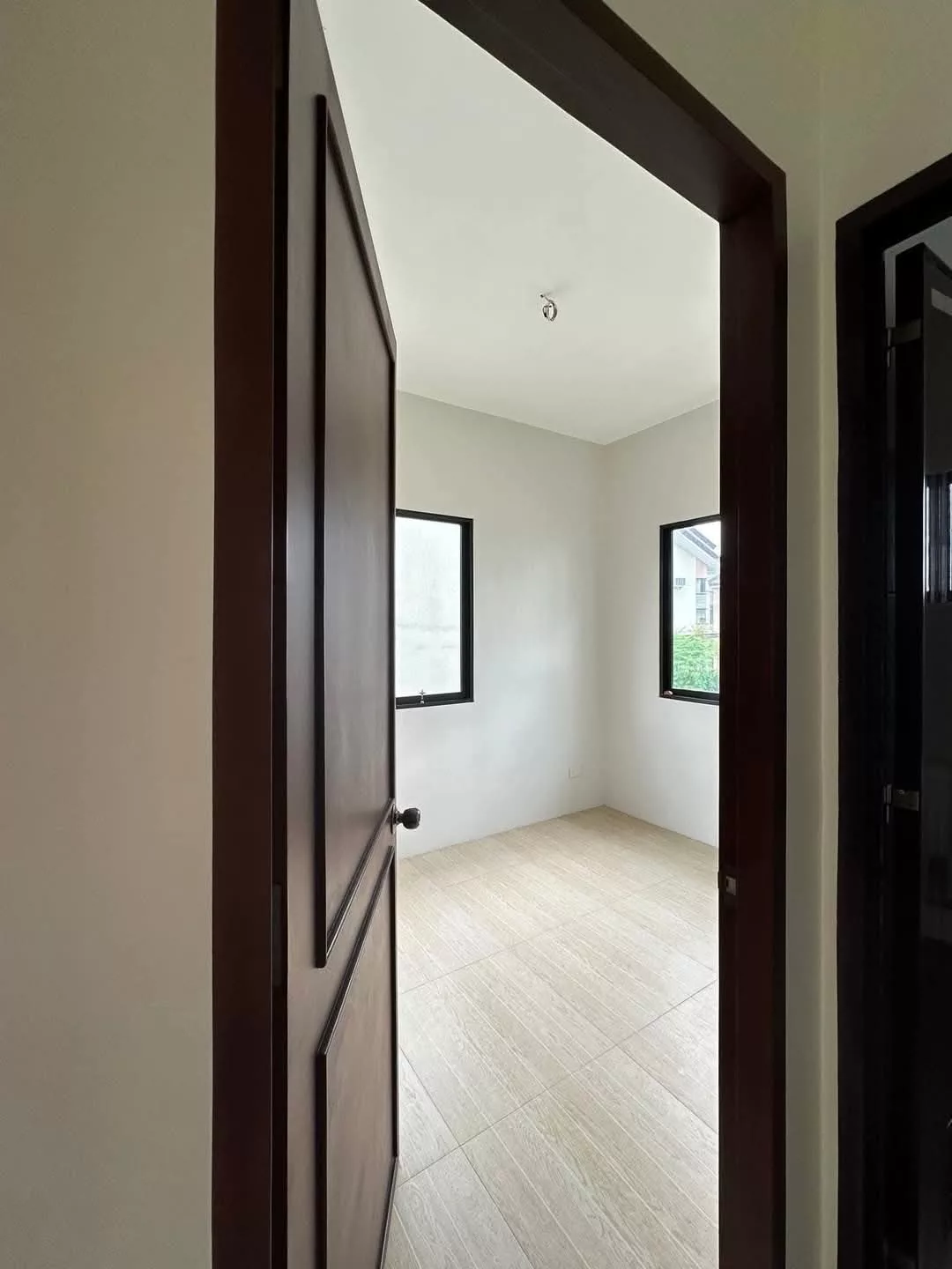 Serenis North Subdivision — House and Lot in R. Montecillo Street, Liloan, Cebu — Photo 5