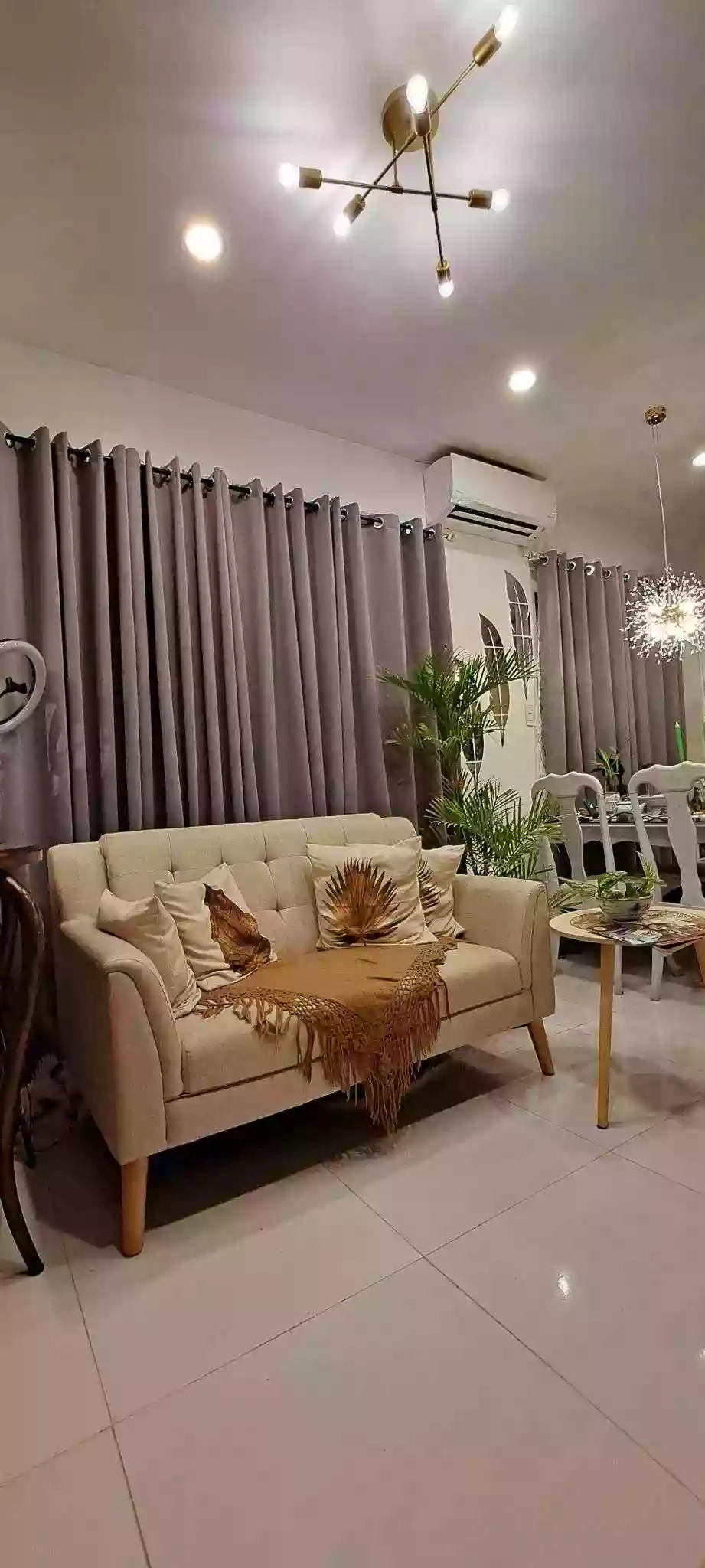 Fully Furnished House and Lot Single Attached In Lacion — House and Lot in Cebu, Philippines — Photo 3