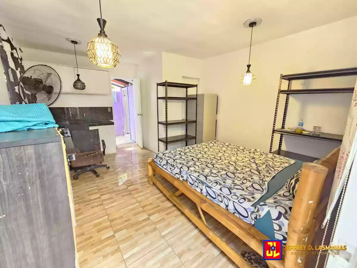 Rush Sale House in Batinguel, Dumaguete [available] — House and Lot in Dumaguete City, Negros Oriental, Philippines — Photo 2