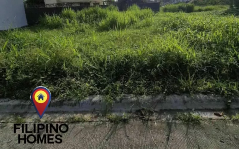 RESIDENTIAL LOT FOR SALE