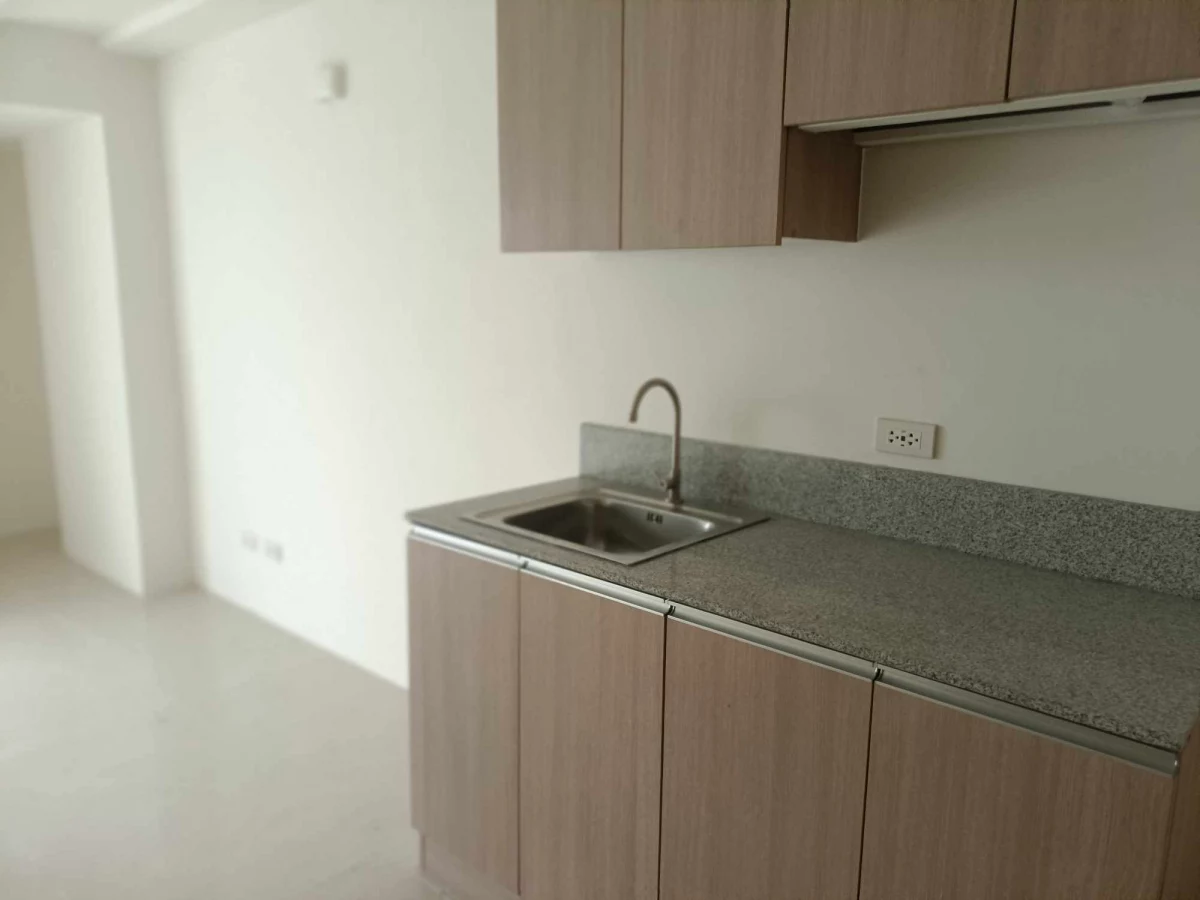 FOR SALE: Residential Condo Unit beside the renowned Abreeza Ayala Malls — Studio in Buhangin, Davao City, Davao Region — Photo 3