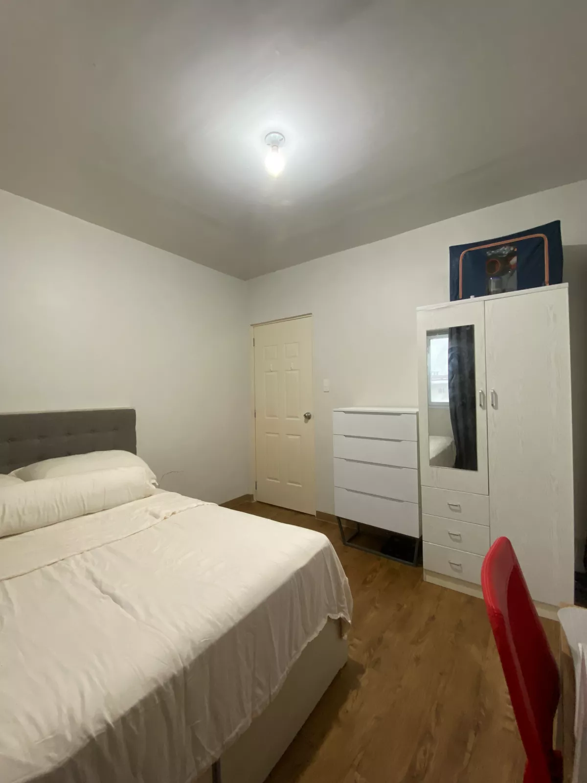 FULLY FURNISHED One bedroom condo in Amani Grand Residences — 1 Bedroom in Matumbo-Pusok Road, Lapu-Lapu City, Cebu — Photo 2