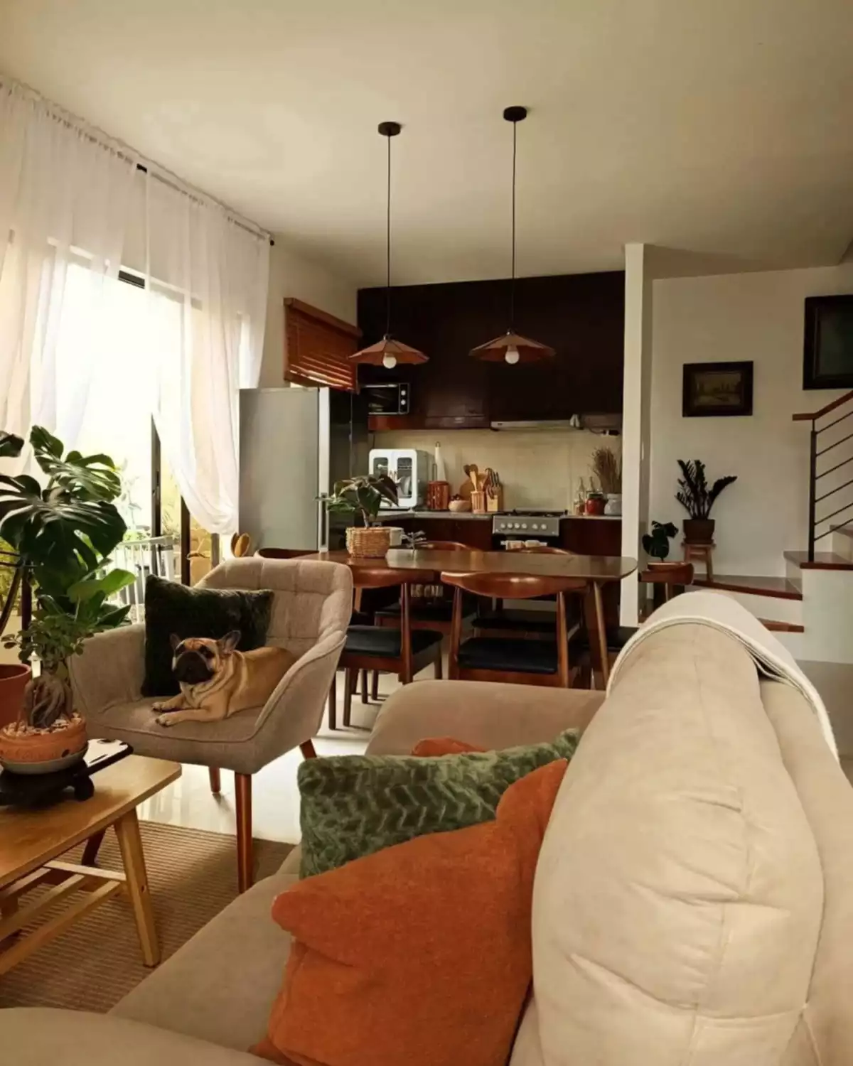FOR ASSUME HOUSE AND LOT - SPECIAL UNIT CORNER — House and Lot in Cebu City, Cebu, Philippines — Photo 4