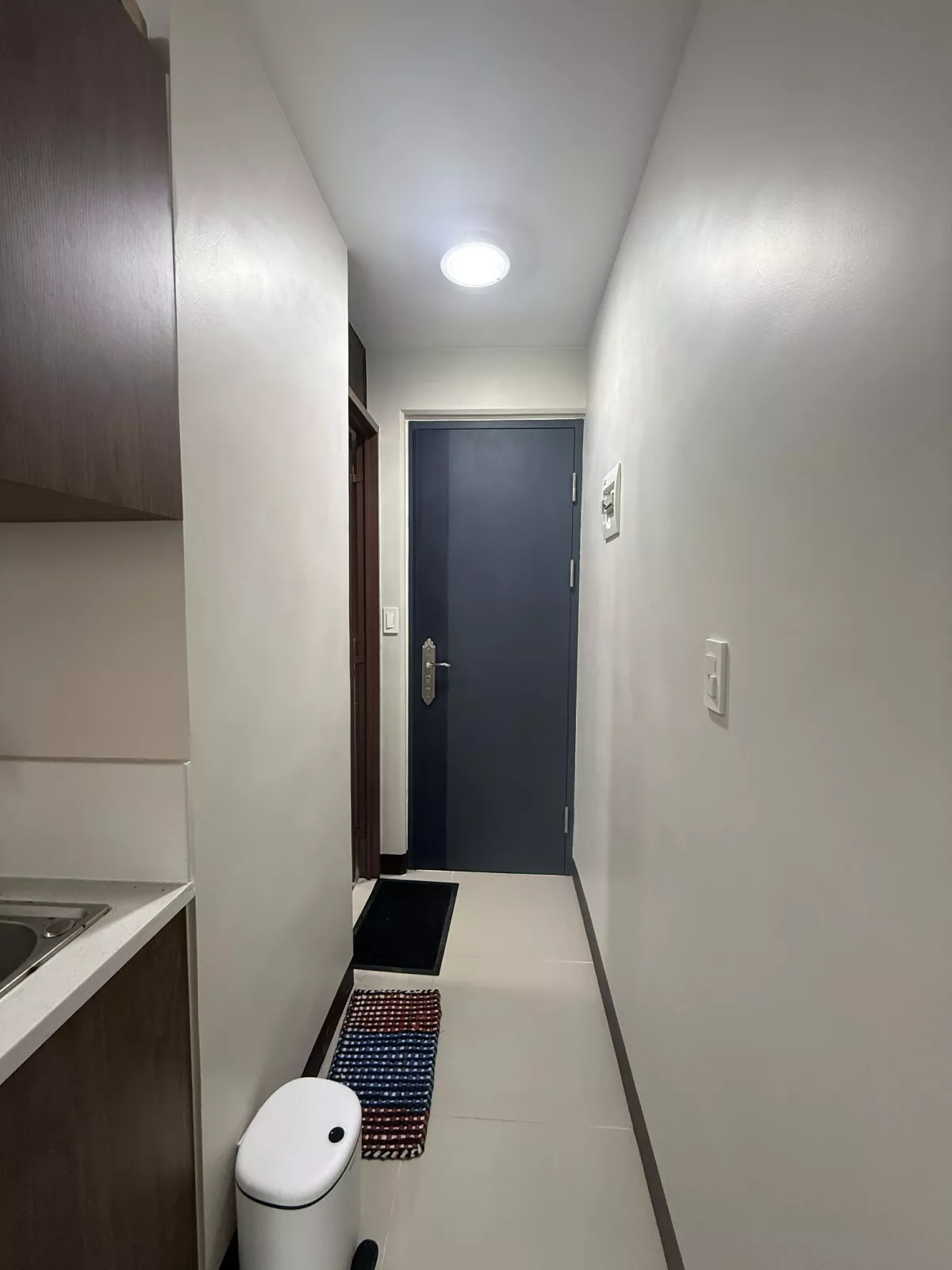 FOR ASSUME Studio Unit at Saekyung Phase 3 Marigondon — Studio in Marigondon Beach Road, Lapu-Lapu City, Central Visayas — Photo 3