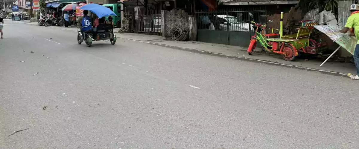 Commercial Property for sale in Talisay City Cebu — Commercial Lot in Talisay, Cebu, Philippines — Photo 4