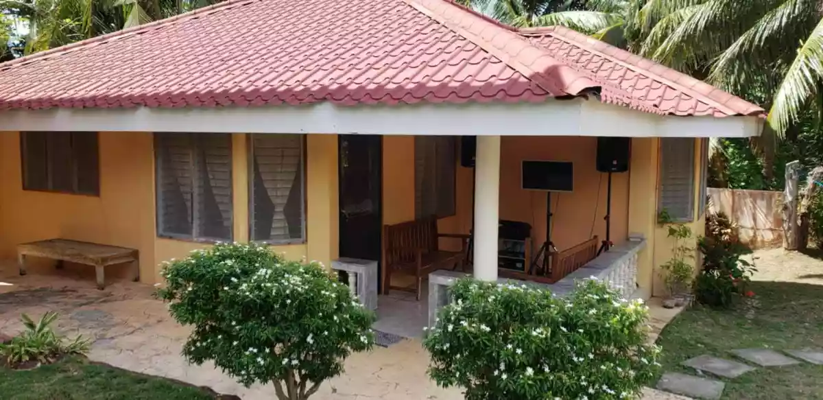 House and lot For Sale/Siquijor Island — House and Lot in Siquijor, Philippines — Photo 3