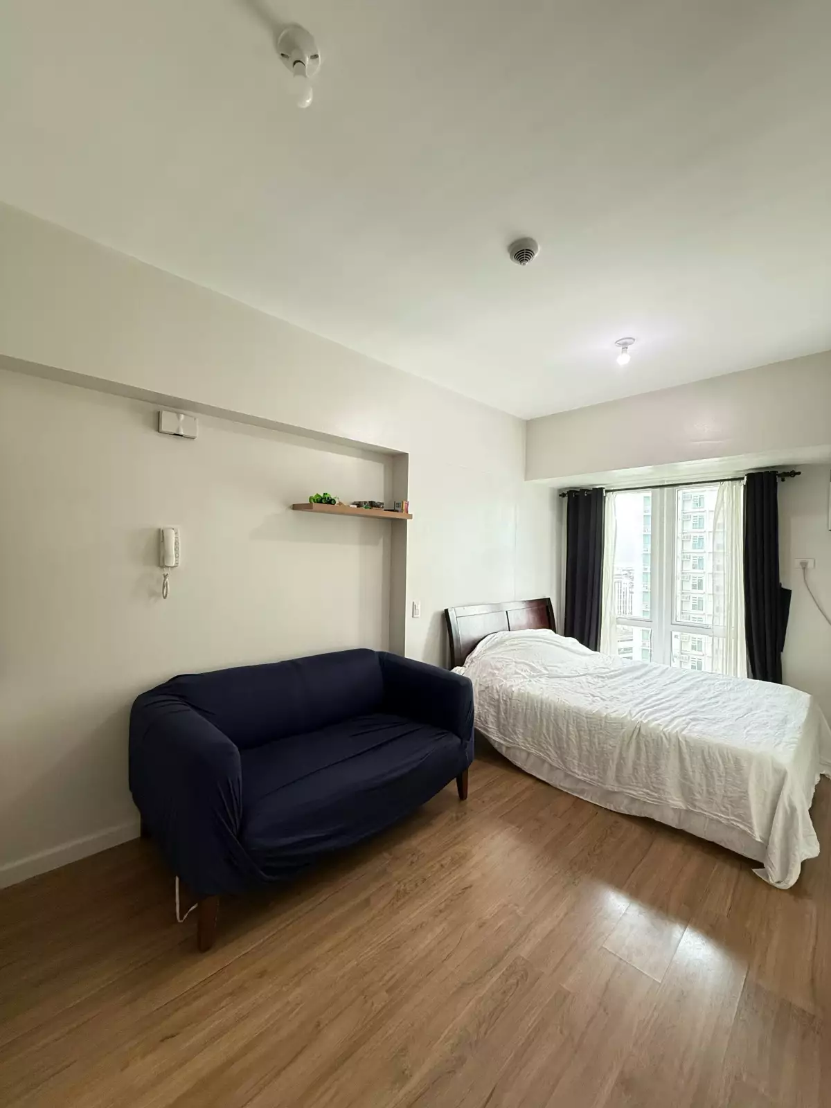 Open photo 19 of 20 — STUDIO WITH PARKING IN SOLINEA TOWER 2