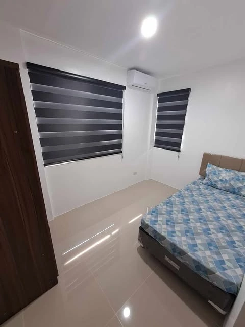 Open photo 14 of 16 — 4BR gated house and lot for REN