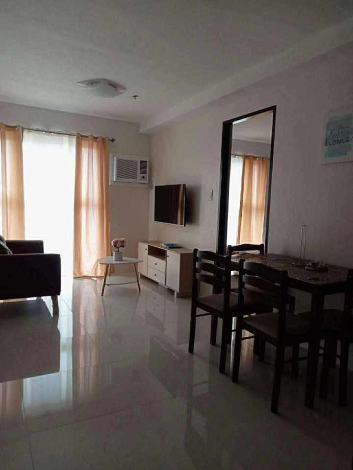 Bamboo Bay - 1Br