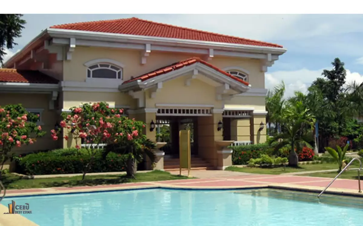 ALDEA DEL SOL BY FILINVEST LOT ONLY FOR SALE — Residential Lot in Lapu-Lapu, Cebu, Philippines — Photo 3
