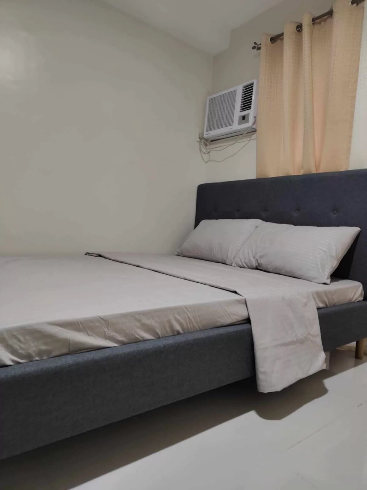 1-BR FOR SALE AT BAMBOO BAY CONDOMINIUM — 1 Bedroom in Hernan Cortes Street, Mandaue City, Central Visayas — Photo 3
