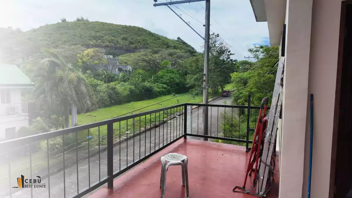 Open photo 14 of 15 — ASPEN HEIGHTS - House and Lot For Sale in Consolacion, Cebu