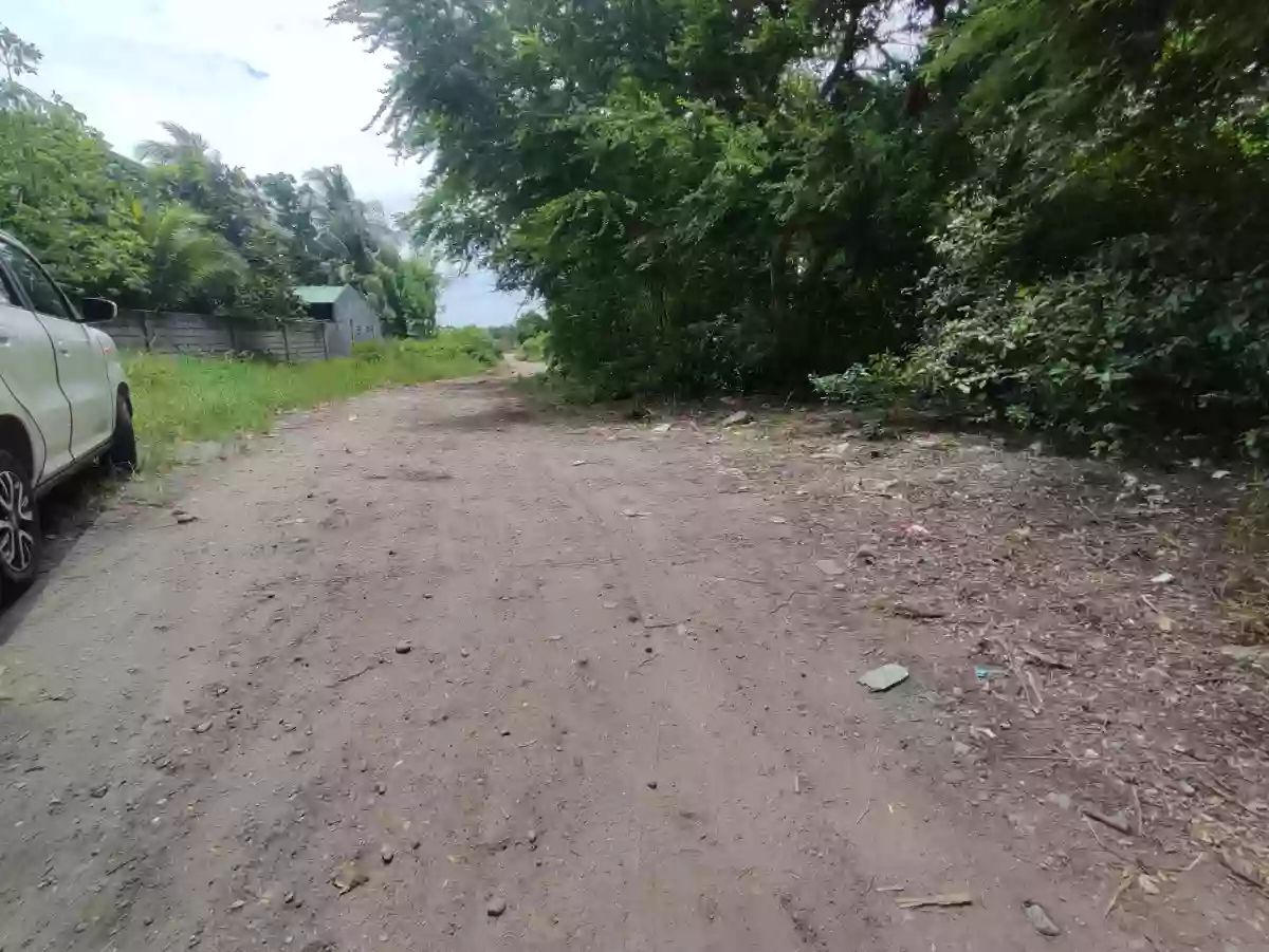 Commercial Lot for sale — Commercial Lot in General Santos City, South Cotabato, Philippines — Photo 5