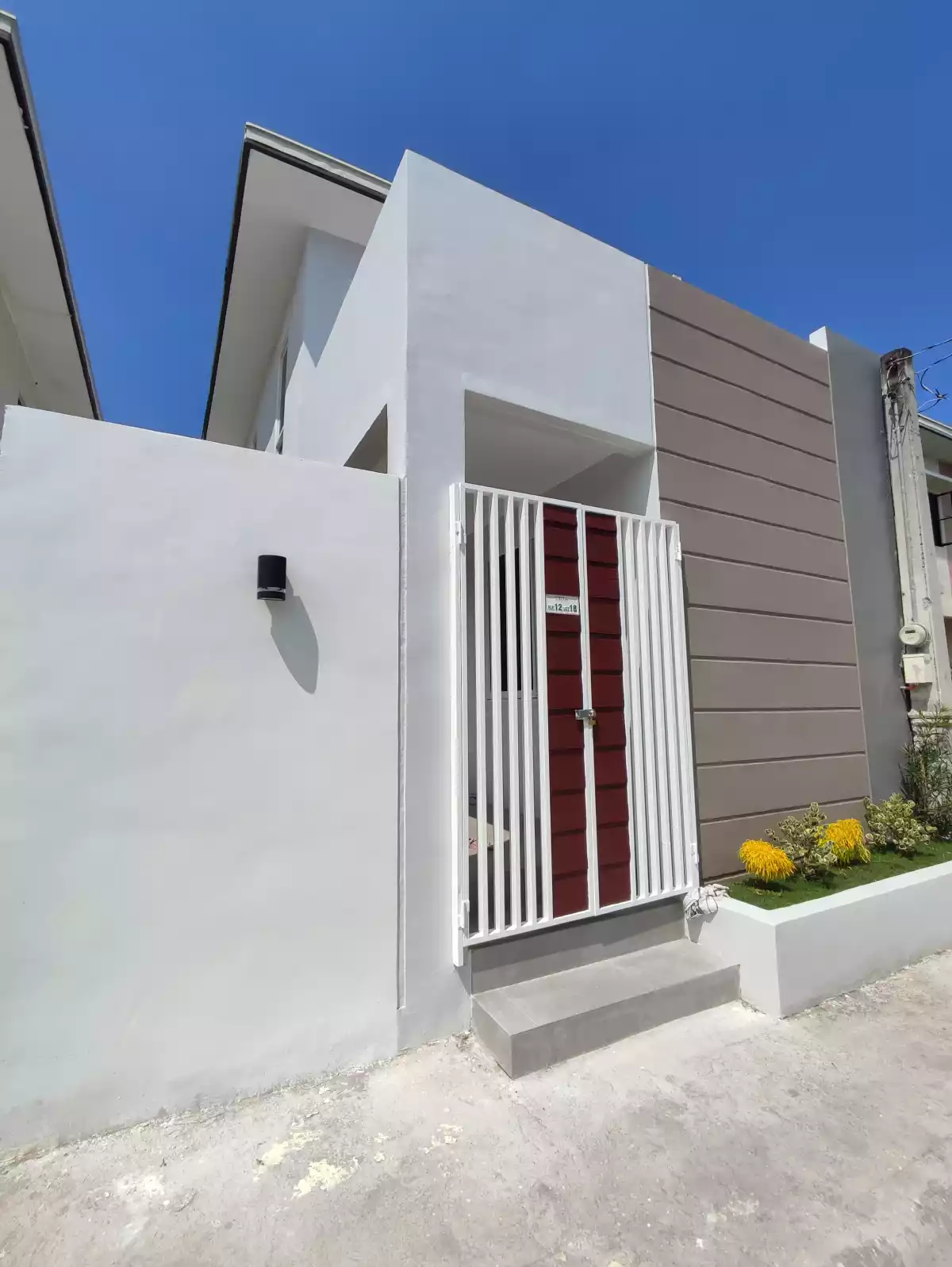 House and Lot For Sale — House and Lot in South Cotabato, General Santos City, South Cotabato — Photo 4