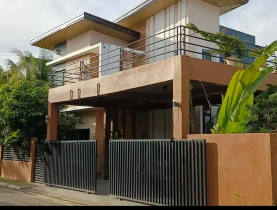 Single detached property at Villa Therese — House and Lot in M.L. Quezon National Highway, Cordova, Cebu — Photo 7
