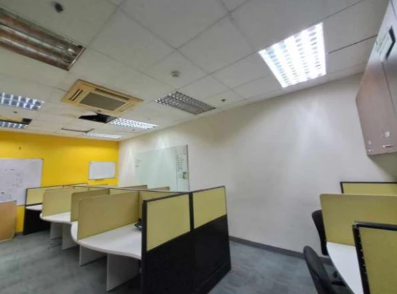 305 Sqm. Office Space In IT Park — Office in Cebu City, Cebu, Philippines — Photo 6