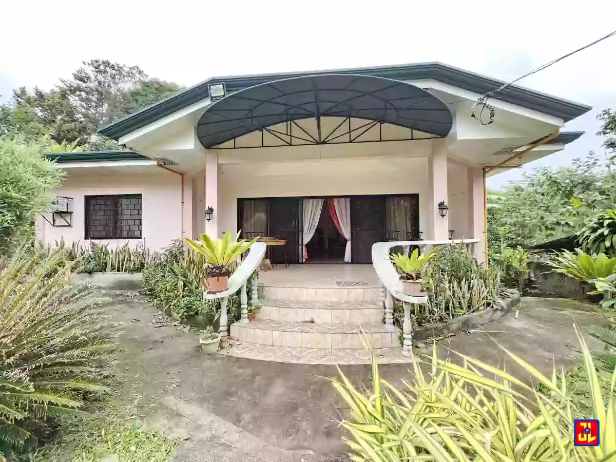 Rush Sale House in Jawa, Valencia, Negros Oriental [available] — House and Lot in Valencia, Negros Oriental, Philippines — Photo 2