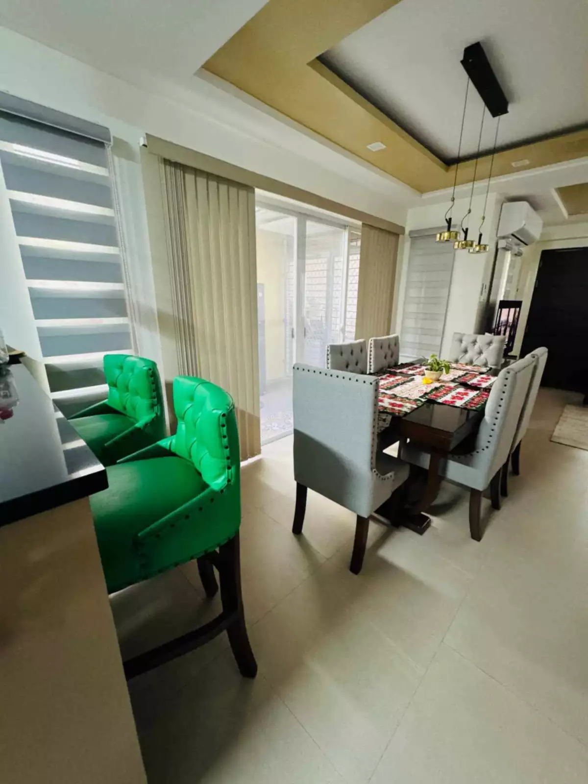 Open photo 9 of 20 — House and Lot for Sale