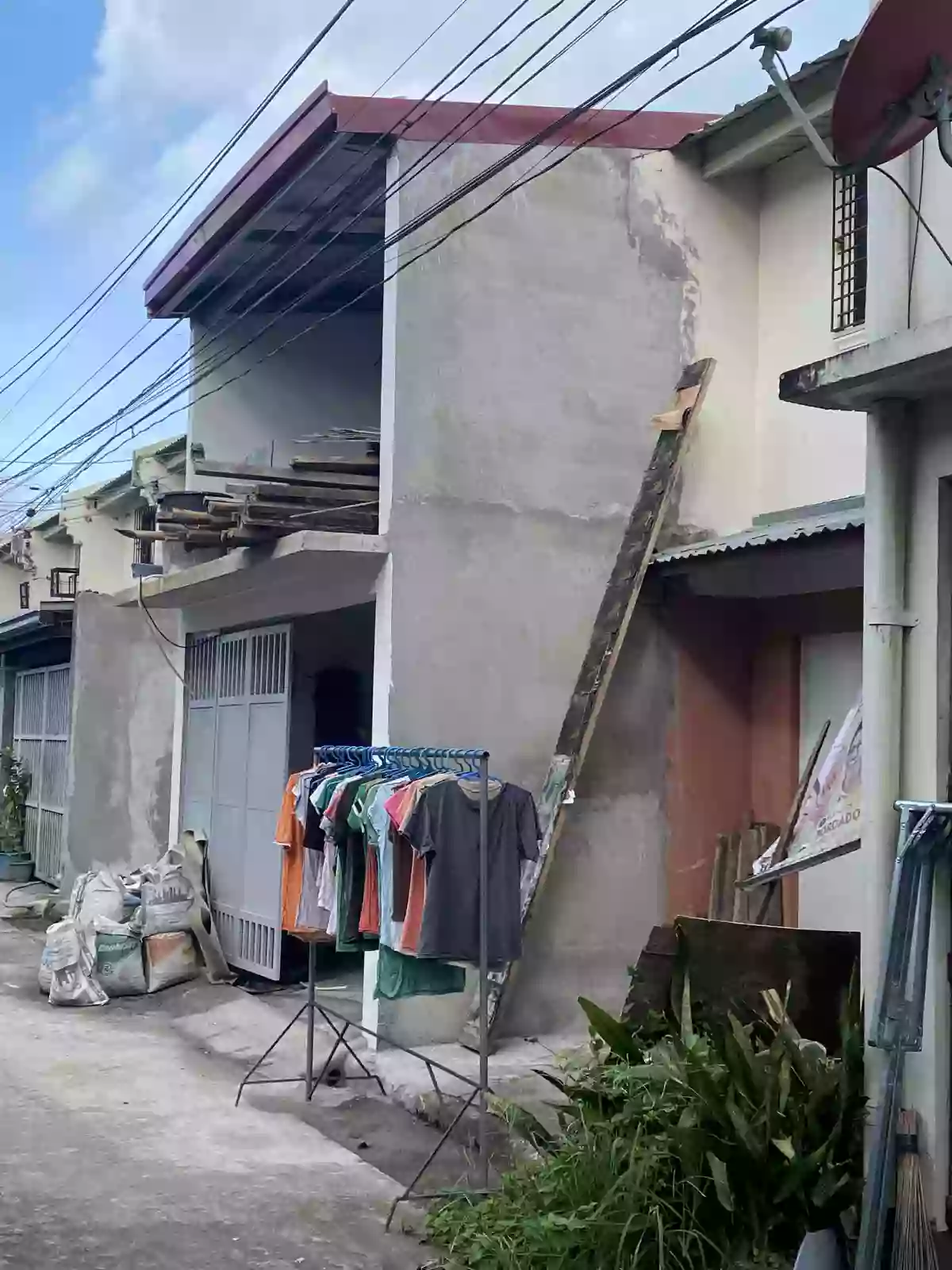 Deca Vista Langon — Townhouse in Langok Vista Cararayan, Naga City, Camarines Sur — Photo 5