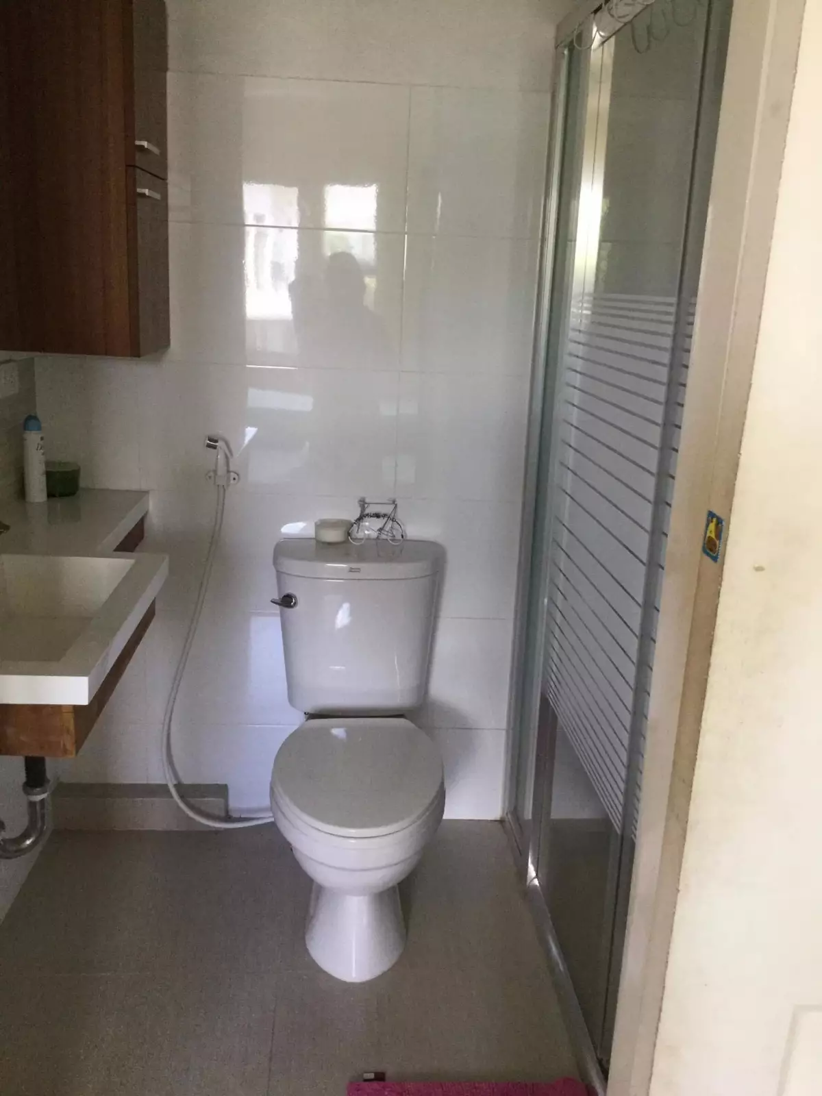 A beautiful 3 storey House for Rent in Talamban, Cebu City — House and Lot in Sunnyhills Subdivision, Talamban, Cebu City — Photo 7