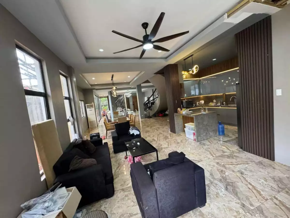 Open photo 19 of 20 — MARIA LUISA HOUSE AND LOT