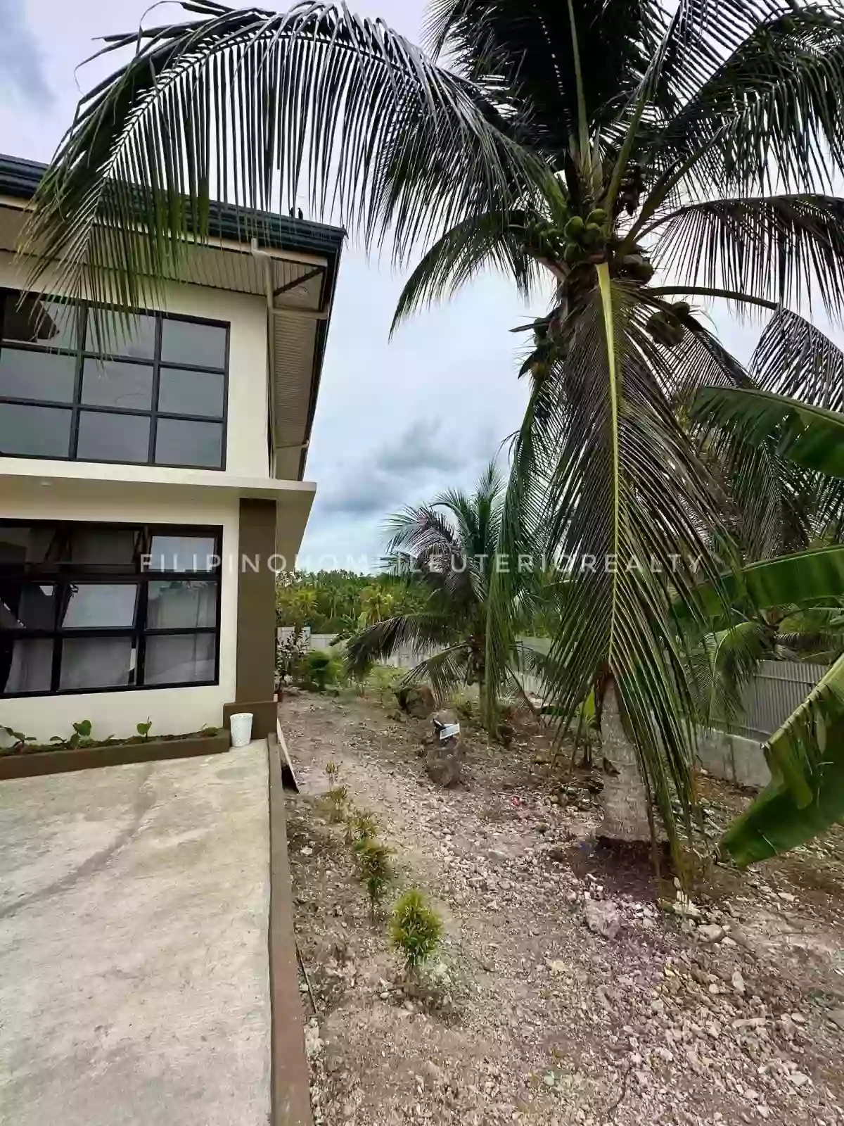 Retirement House and Lot — Retirement House in Resort & Lounge, Samal, Davao del Norte — Photo 3