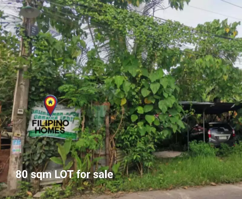 CODE94 RESIDENTIAL LOT FOR SALE — Residential Lot in Naga City, Camarines Sur, Philippines — Photo 2