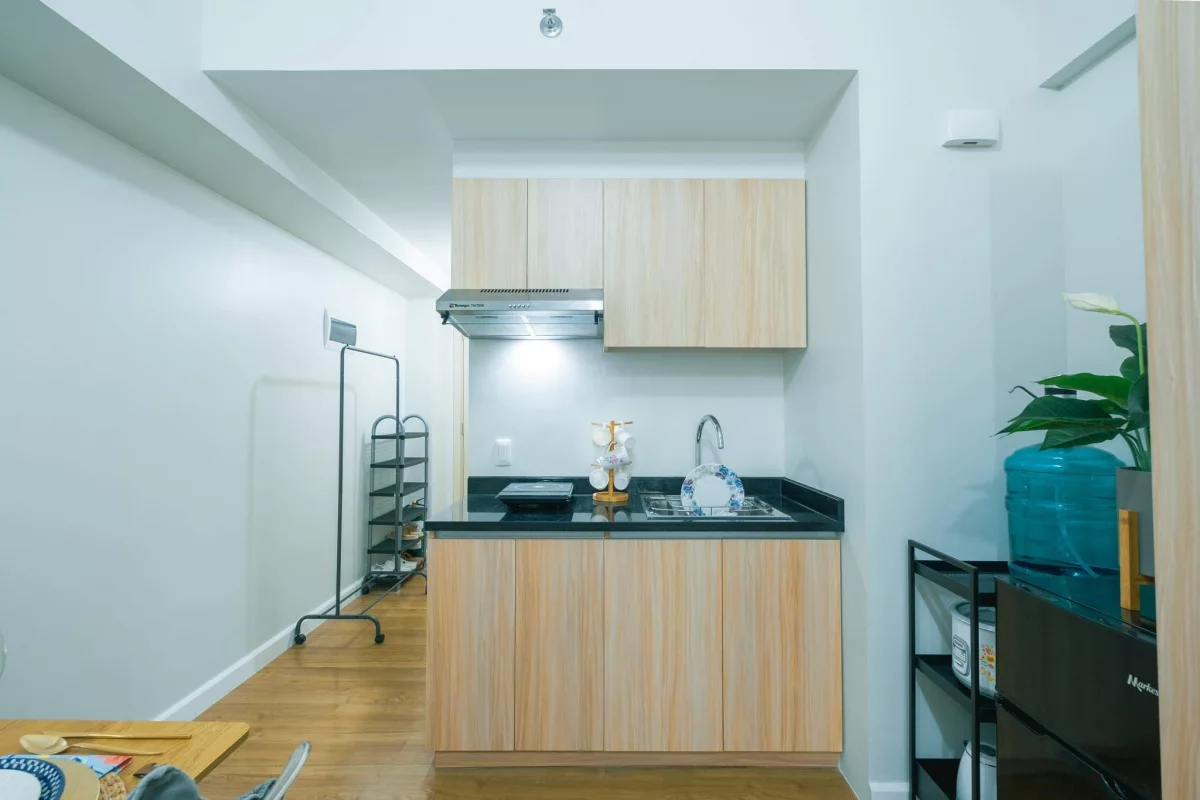 Open photo 15 of 17 — Studio Unit in Solinea Lazuli for Sale 