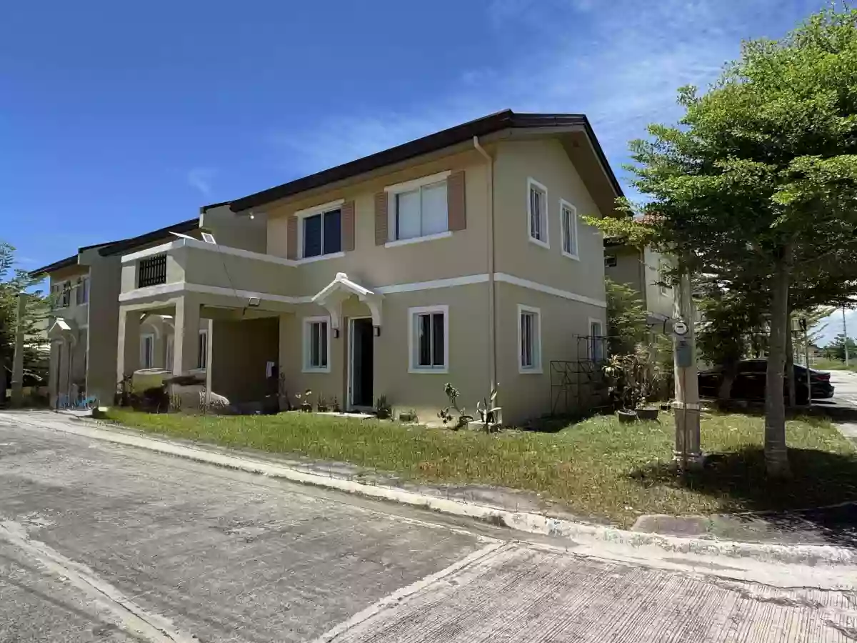 HOUSE & LOT FOR SALE — House and Lot in Conel - Olympog Road, Brgy, General Santos City (Dadiangas) — Photo 3