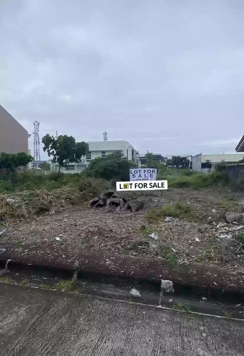 Lot for Sale at Parkview Executive Townhouse San Felipe