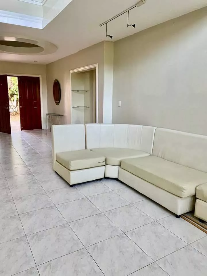 House for Rent at Sunny Hills Subdivision — House and Lot in Talamban Road, Cebu City, Cebu — Photo 4