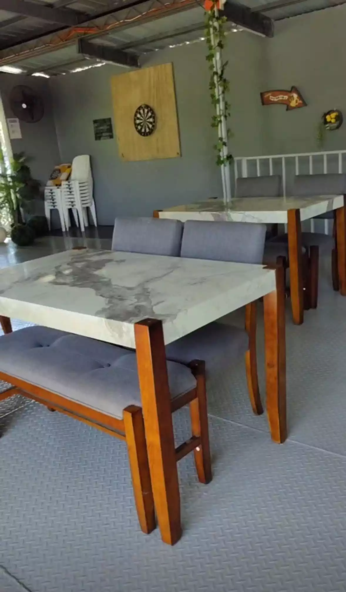 Resto Bar and Restaurant — Building in Bacolod, Negros Occidental, Philippines — Photo 3