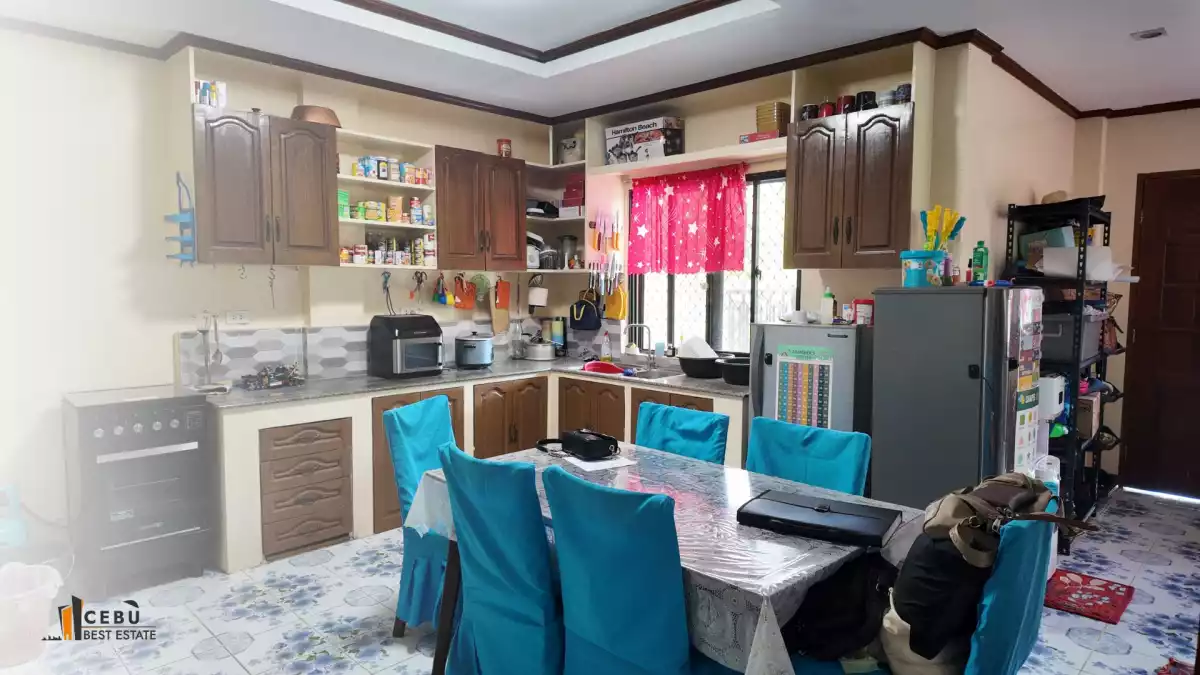 ASPEN HEIGHTS - House and Lot For Sale in Consolacion, Cebu — House and Lot in Danglag, Consolacion, Cebu — Photo 7