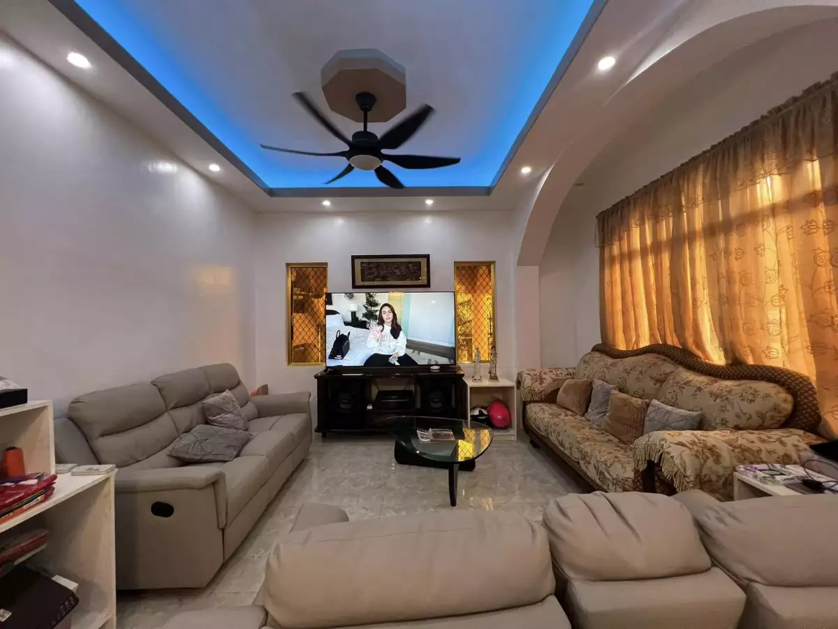Single Detached House for Sale in Uldog, Talisay Cebu — House and Lot in Talisay, Cebu, Philippines — Photo 5