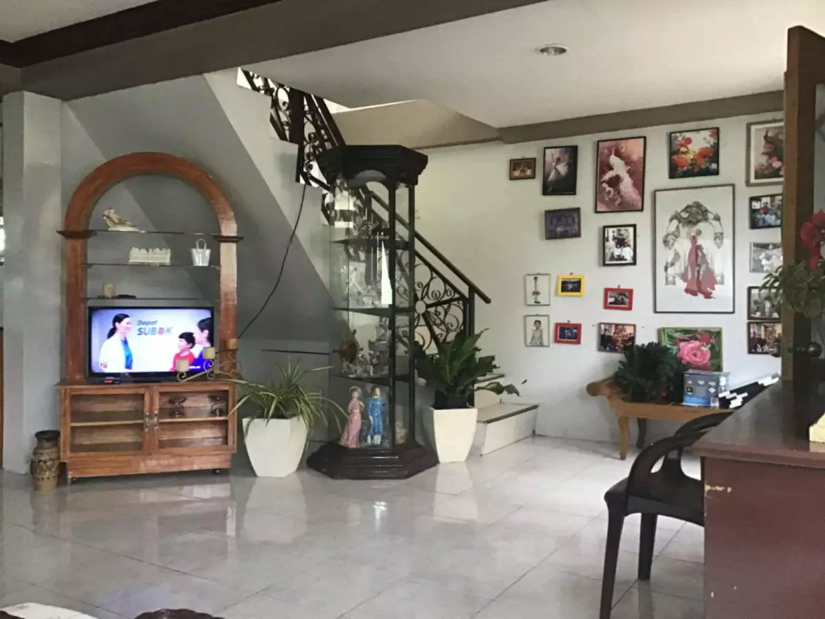 Prime 2-Storey Home Along National Highway – 334 sqm Lot | Just Minutes from Tanjay City Public Market! — House and Lot in Tanjay City, Negros Oriental, Philippines — Photo 7