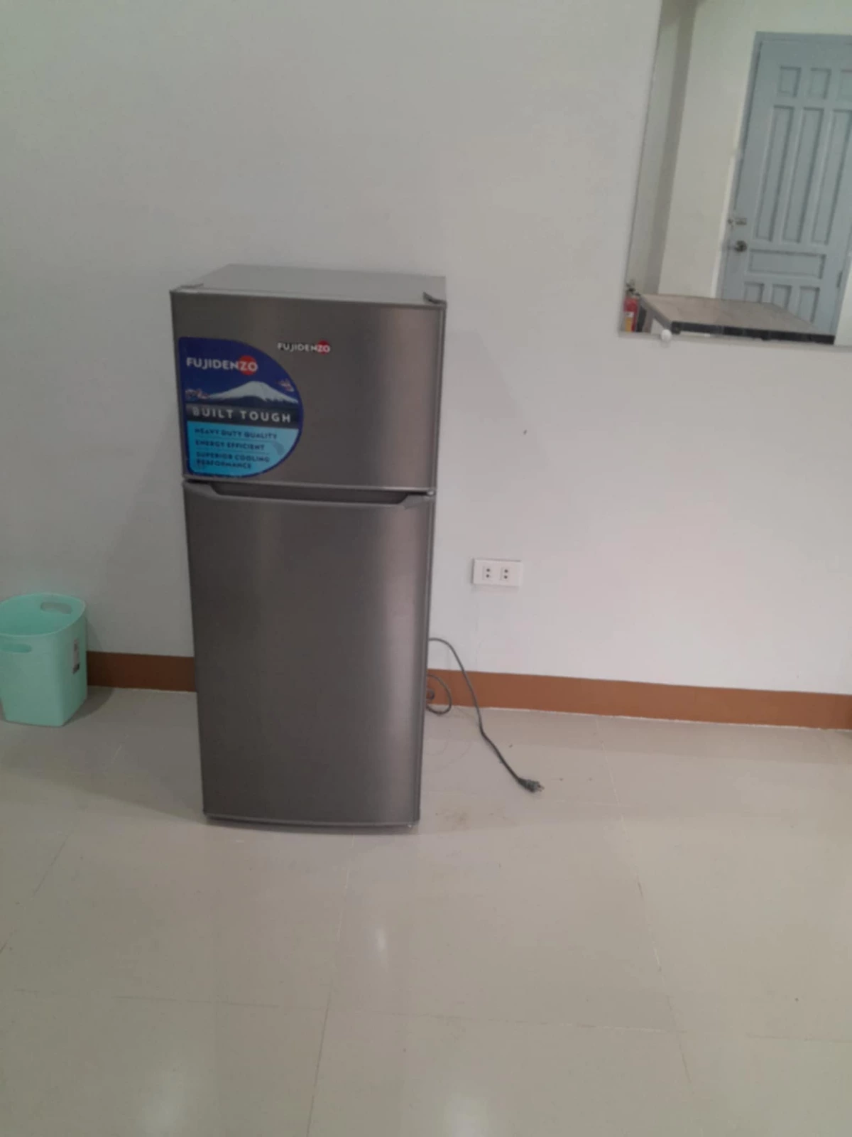 Studio Unit Apartment for Rent with Free parking — Apartment in Filomino Neri Street, Cagayan de Oro, Misamis Oriental — Photo 2