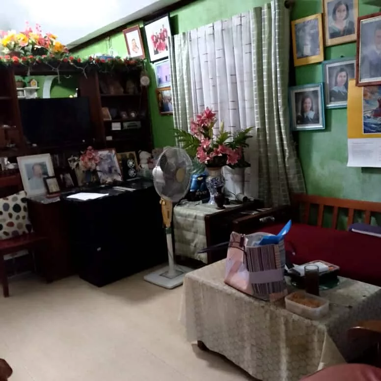 Bungalow house for sale in Mandaue City — House and Lot in Mandaue City, Cebu, Philippines — Photo 5