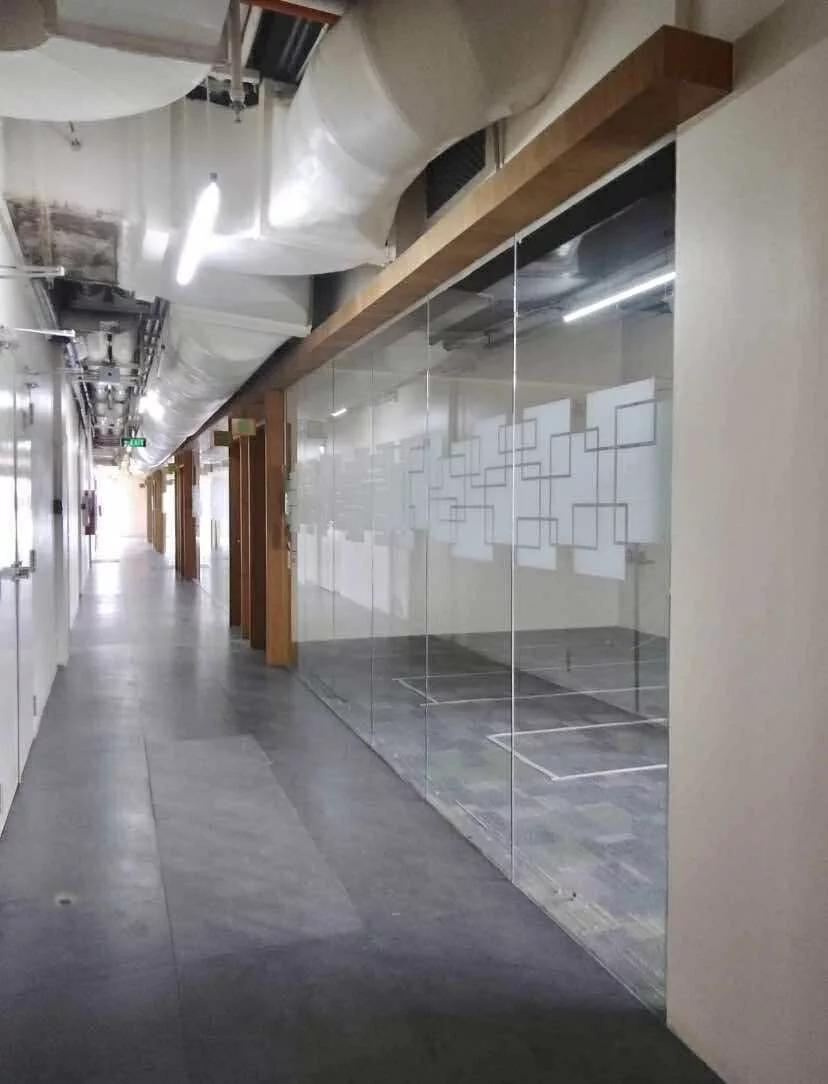 311 Sqm. BPO/Office Space FOR RENT In Cebu Business Park