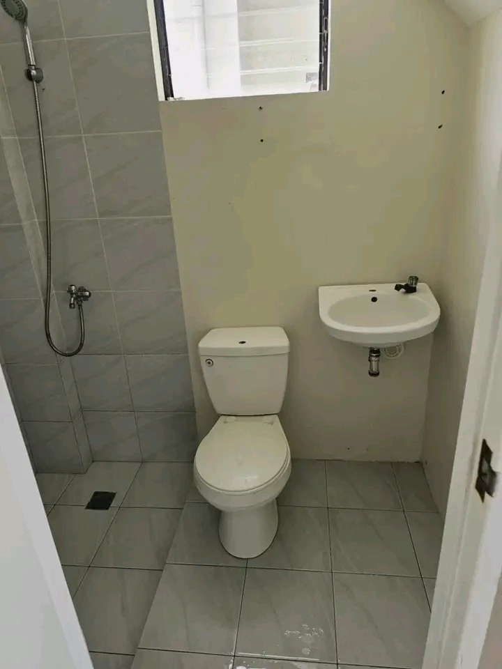 ELIZABETH HOMES FOR SALE — House and Lot in San Pedro, Danao City, Cebu — Photo 2