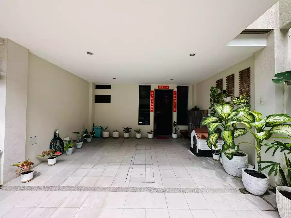 House and Lot for Sale | Carmenville, Talisay City, Cebu — House and Lot in Talisay, Cebu, Philippines — Photo 2