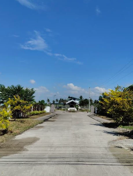 BLK 7 LOT 4 GREENFIELD RESIDENCES — Residential Lot in Nursery Road, General Santos City, South Cotabato — Photo 6