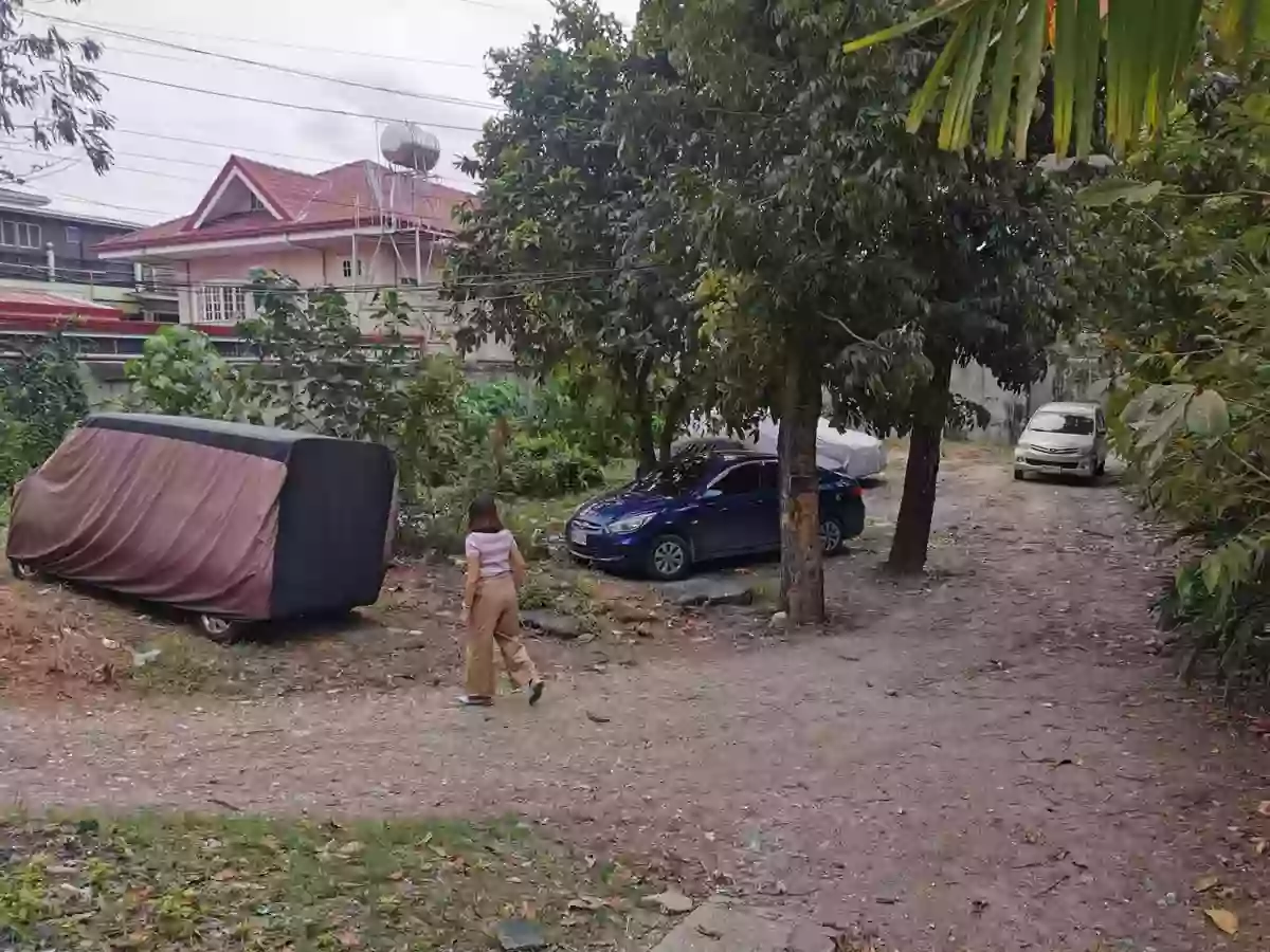 Residential Lot — Residential Lot in Cebu City, Cebu, Philippines — Photo 3