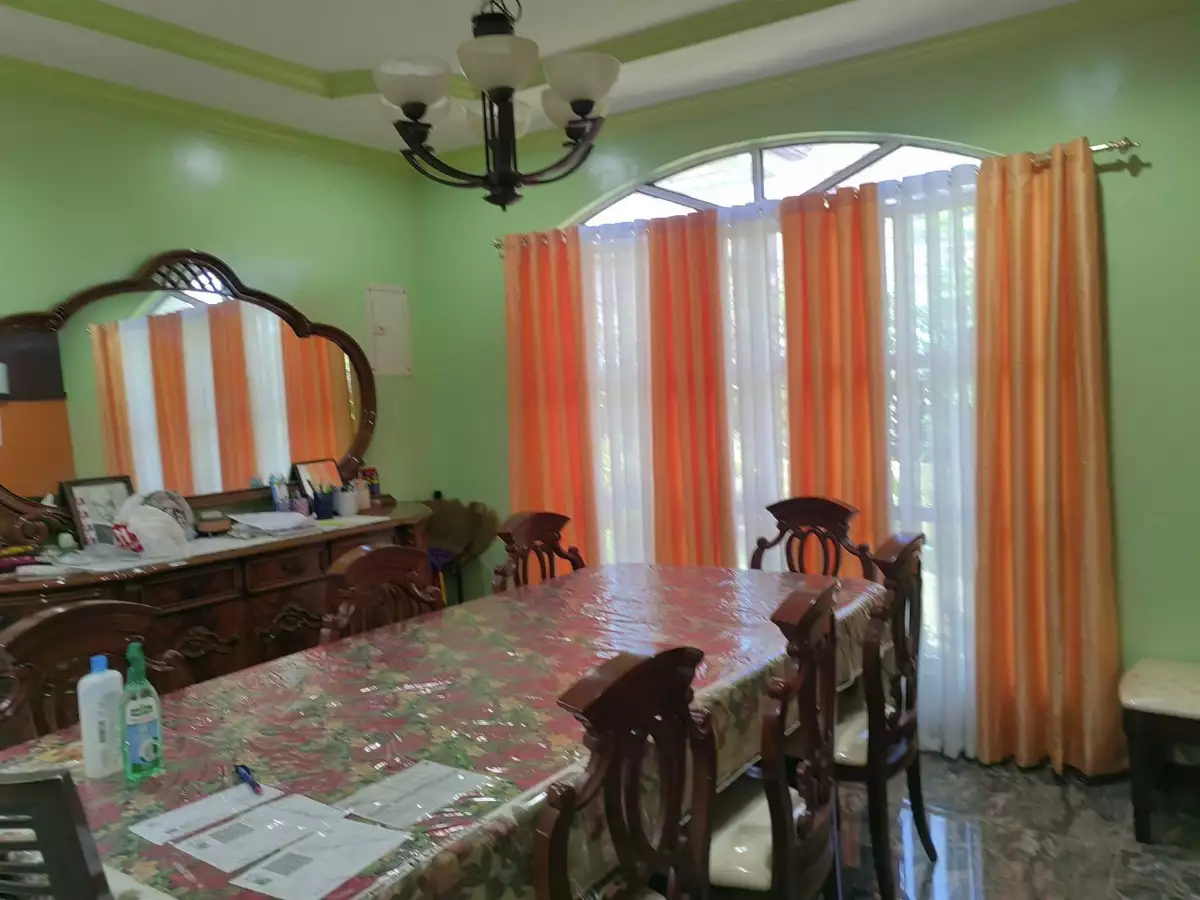 4 BEDROOM BUNGALOW FOR SALE — House and Lot in Cebu, Talisay, Cebu — Photo 6