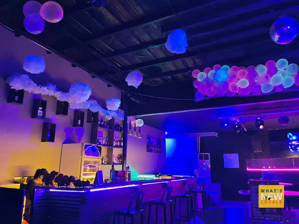 Club For Assume — Space in Bacolod, Negros Occidental, Philippines — Photo 3