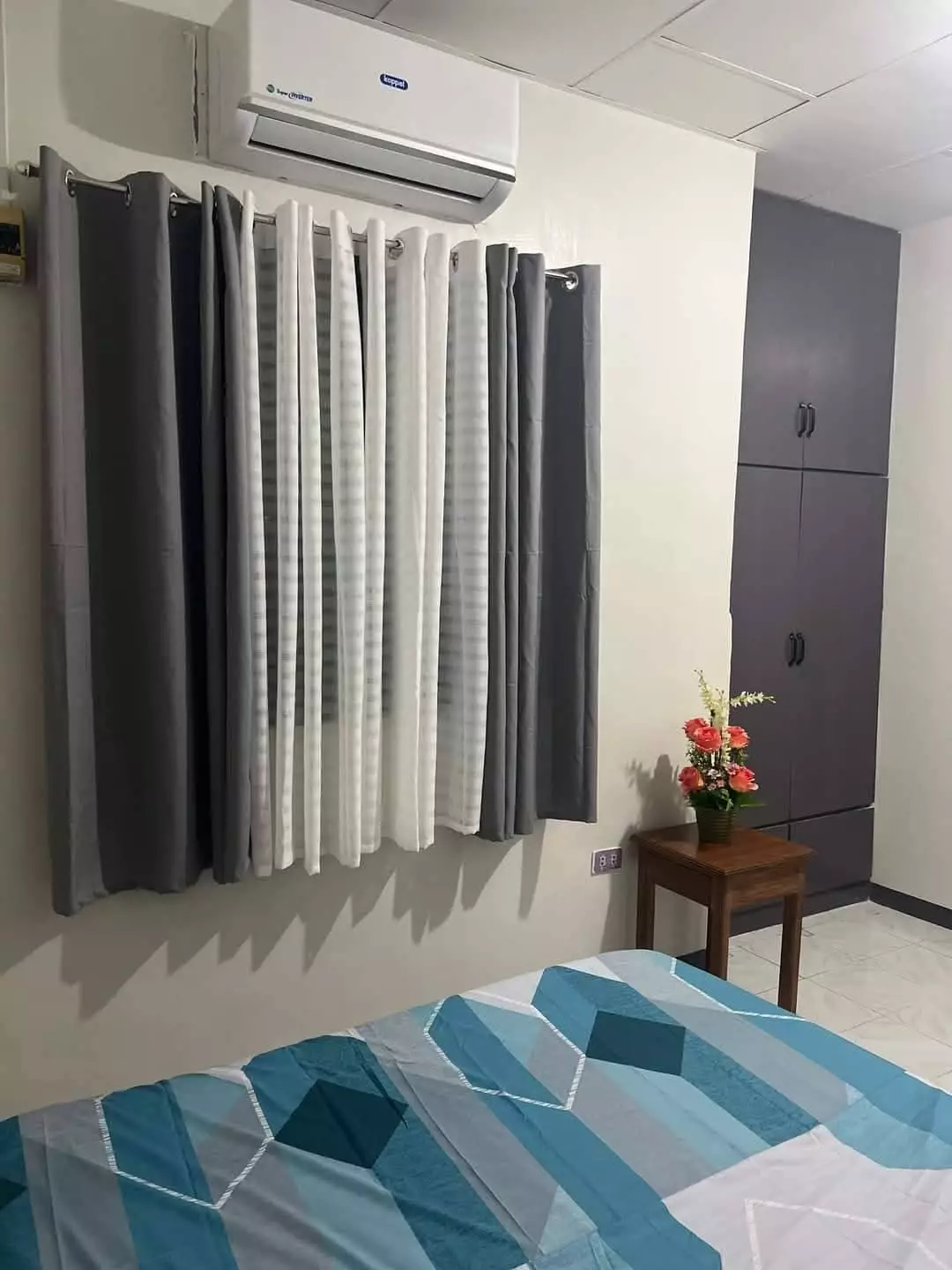 Transient house at VSM — House and Lot in General Santos City, South Cotabato, Philippines — Photo 3